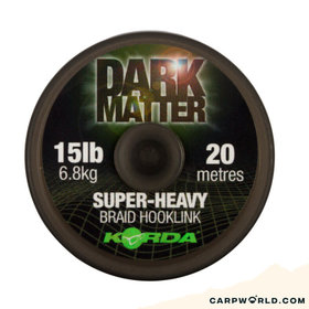 Korda Dark Matter Braid