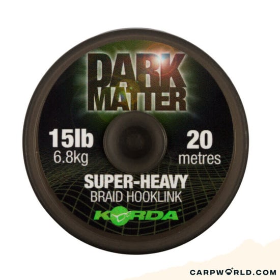 Korda Korda Dark Matter Braid