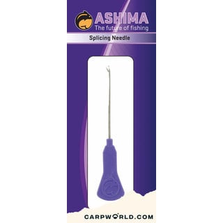 Ashima Splicing Needle