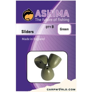 Ashima Sliders