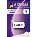 Ashima Ashima Swivels Size 10 10st