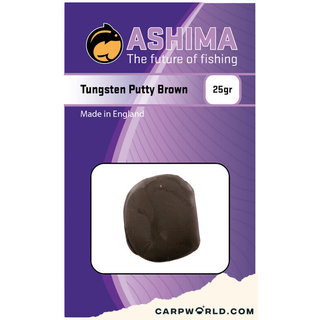 Ashima Tungsten Putty Brown