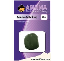 Ashima Tungsten Putty Green