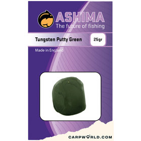 Ashima Tungsten Putty Green