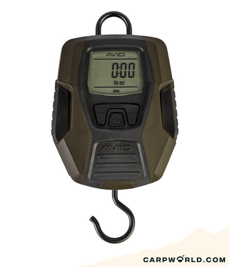 Avid Carp Avid Digital Scale