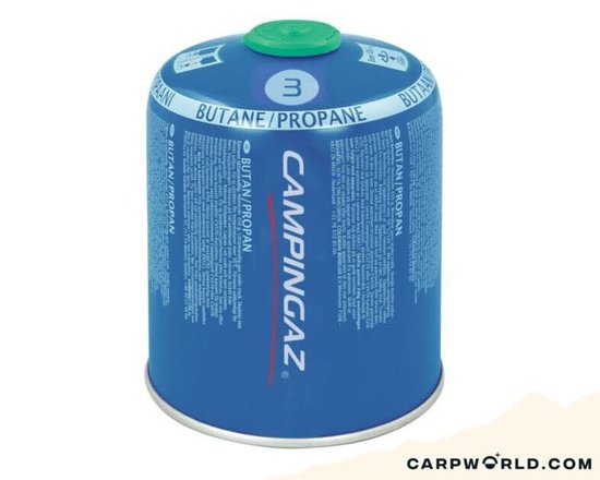 Coleman Campingaz CV470 Gas Cartridge