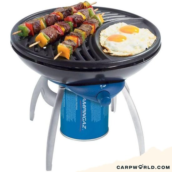 Coleman Campingaz Stove Party Grill 200