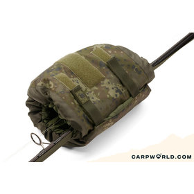 Thinking Anglers Camfleck Reel Pouch