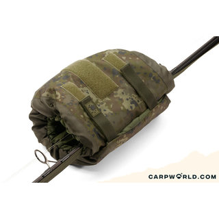 Thinking Anglers Camfleck Reel Pouch