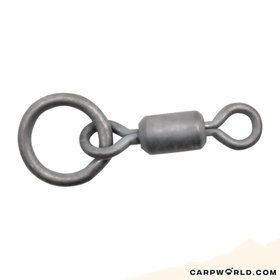Korda PTFE Ring Swivel
