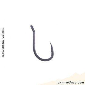 Carp Whisperer Chod Hook