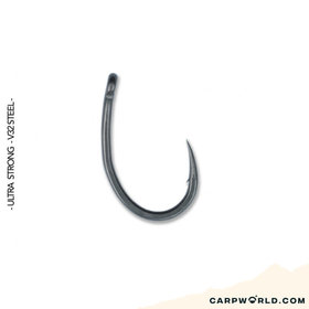 Carp Whisperer Circle Hook