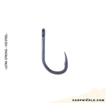 Carp Whisperer Claw Hook