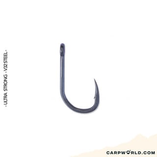 Carp Whisperer Claw Hook