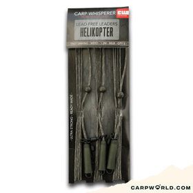 Carp Whisperer Helikopter Leader 1.2mt