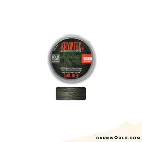 Carp Whisperer Lead Free Leader 80lb