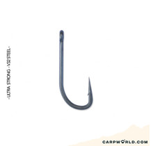 Carp Whisperer Longshank Hook