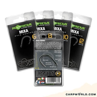 Korda Mixa