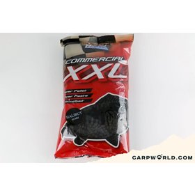 Commercial Xxl Halibut 6mm 900Gr