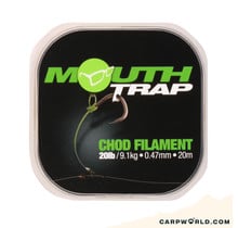 Korda Mouth Trap Chod Filament