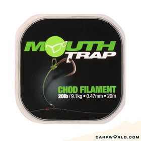 Korda Mouth Trap Chod Filament