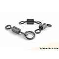 Fox Fox Edges Flexi Ring Swivel