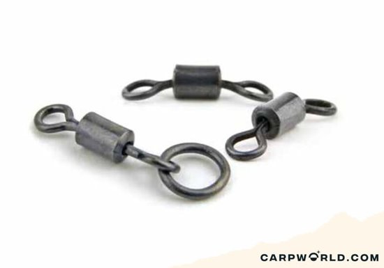 Fox Fox Edges Flexi Ring Swivel