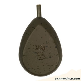 Korda Flatliner Pear Inline