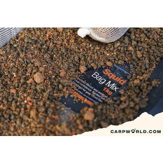 CCMoore Squid Bag Mix 1kg
