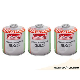Coleman C500 Multipack 3pcs