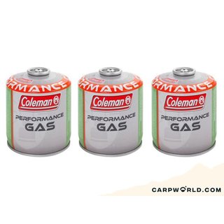 Coleman C500 Multipack 3pcs