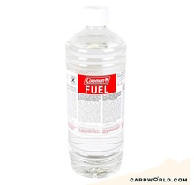 Coleman Liquid Fuel 1 Liter