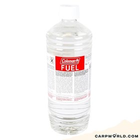 Coleman Liquid Fuel 1 Liter