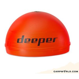 Deeper Night Fishing Cover