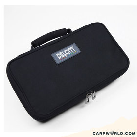 Delkim Black Box Storage Case
