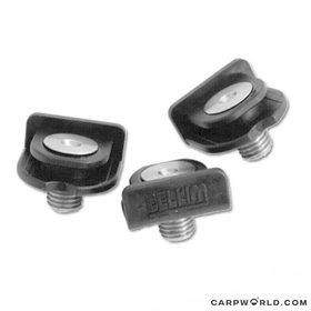 Delkim D-Lok Quick Release System  Feet only (3 pcs)
