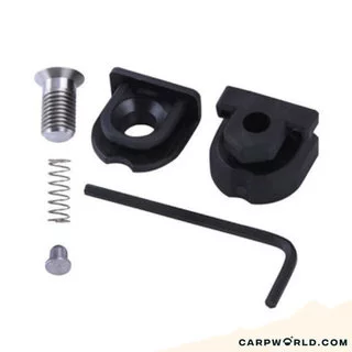 Delkim D-Lok V2 Quick Release Systeem