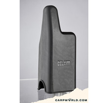 Delkim Rx-D Moulded Hardcase Zwart
