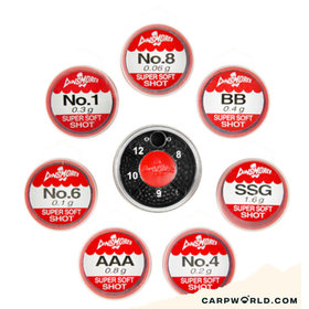 Dinsmores Super Soft Shot