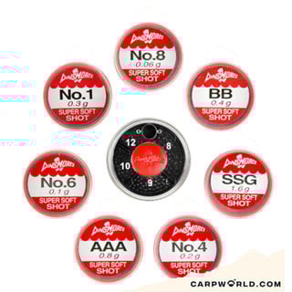 Dinsmores Super Soft Shot