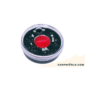 Dinsmores 4 compartiment box