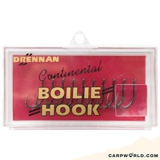 Drennan Continental Boilie Hook