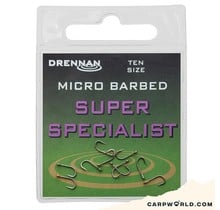 Drennan Super Specialist Hook