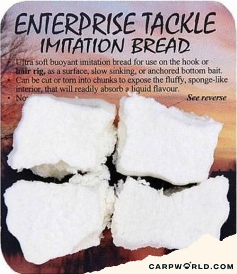 Enterprise Tackle Enterprise Imitation Bread