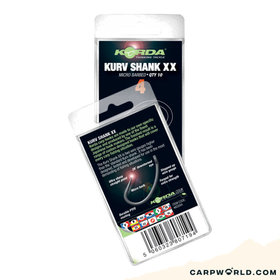 Korda Kurv XX