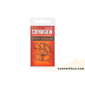 ESP Cryogen Stiff Rigger