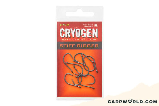 ESP Carpgear ESP Cryogen Stiff Rigger