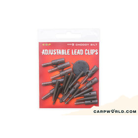 ESP Adjustable Leadclip