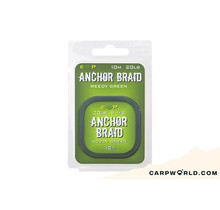 ESP Anchor Braid Weedy Green
