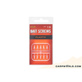 ESP Bait Screw - Plastic